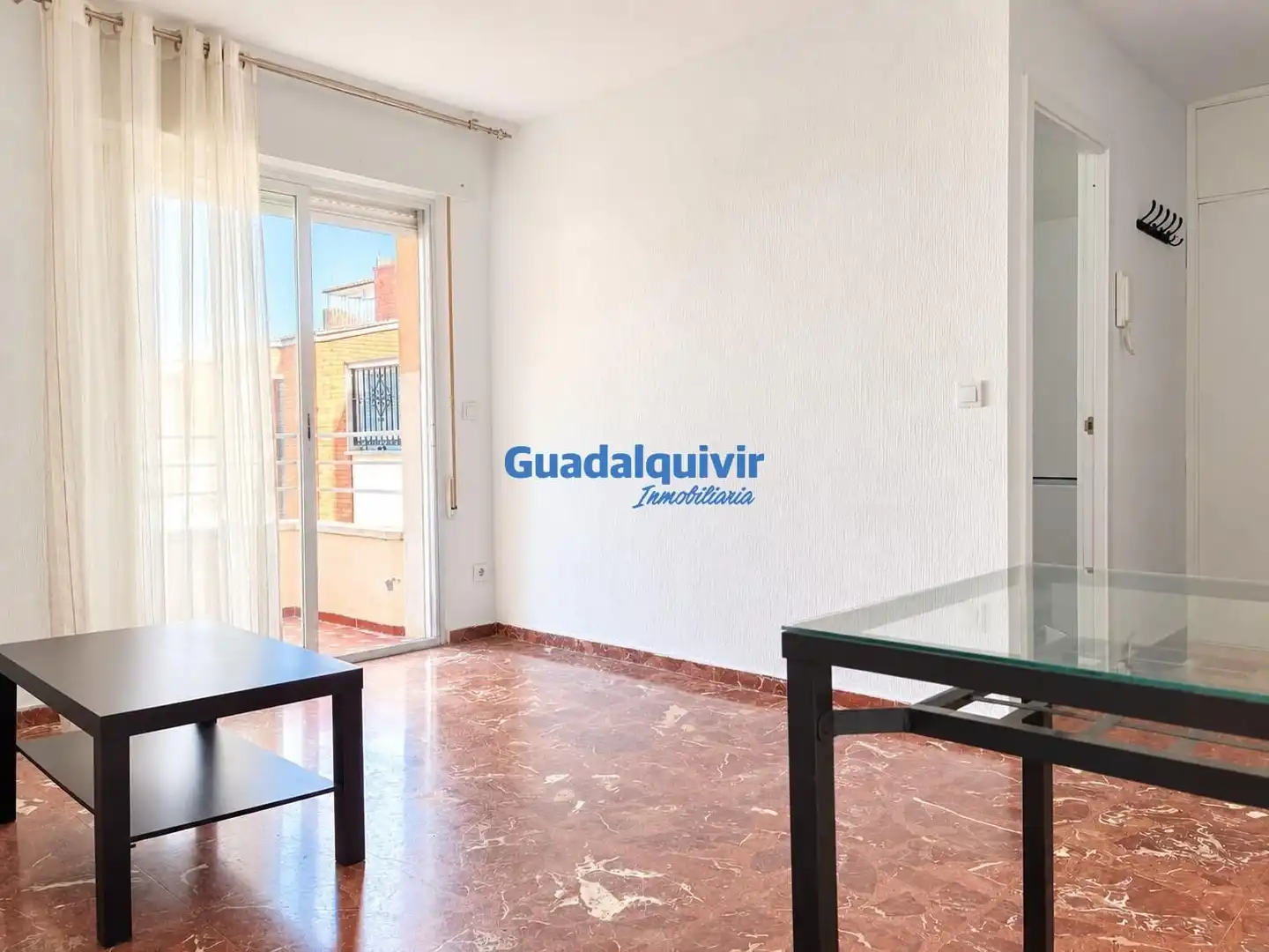 Flat with terrace for sale in Nervión, imagen 9