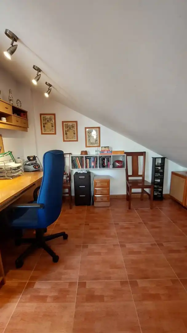 Casa o xalet en venda en Alcalá de Guadaira amb Aire condicionat i Terrassa