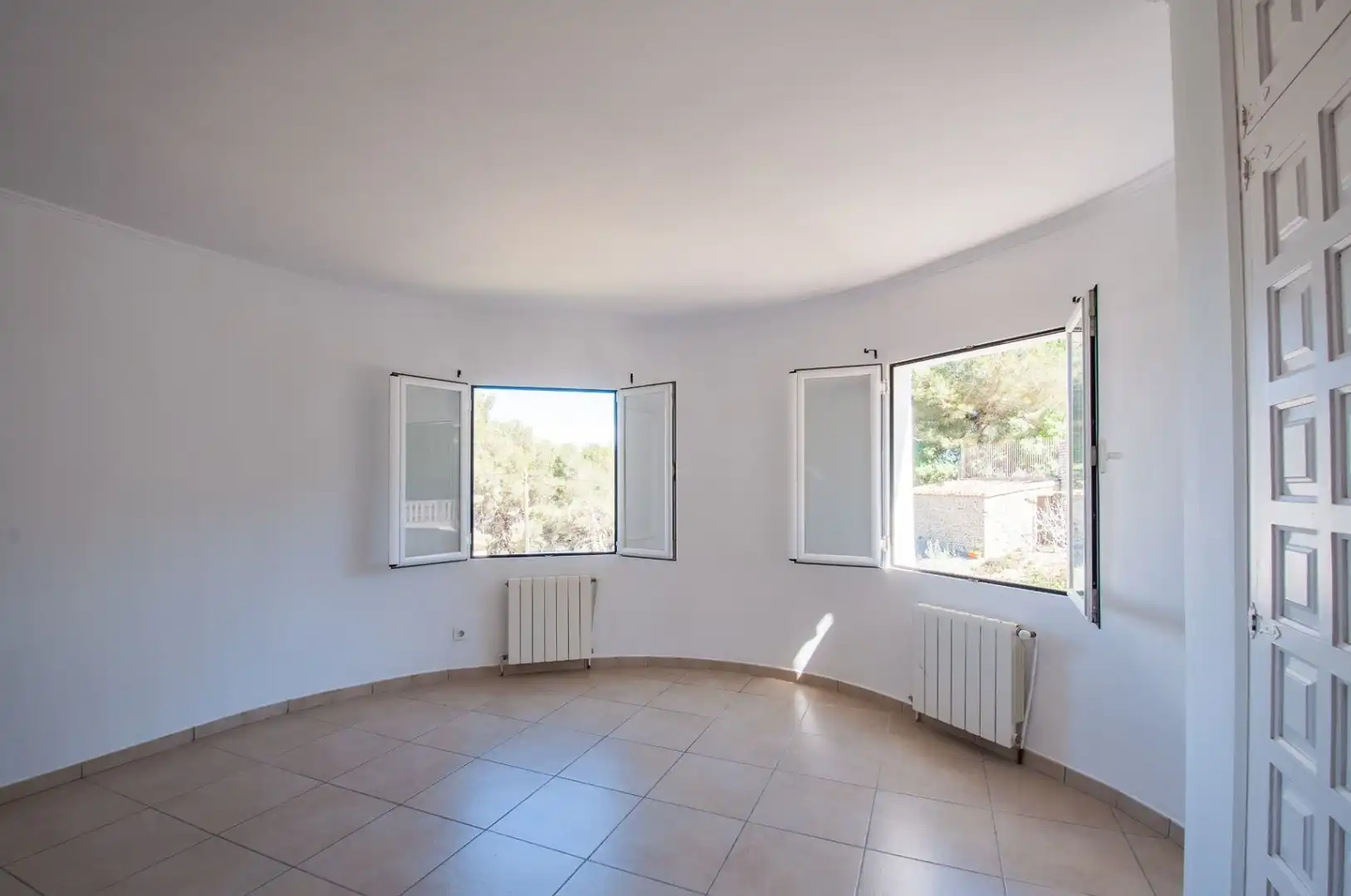 Villa avec piscine à vendre à Benissa pueblo, imagen 17