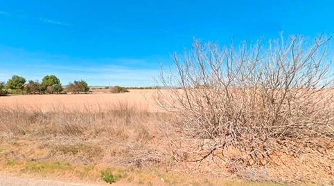 Foto 4 de Terreno en venta en San Miguel, Murcia Capital
