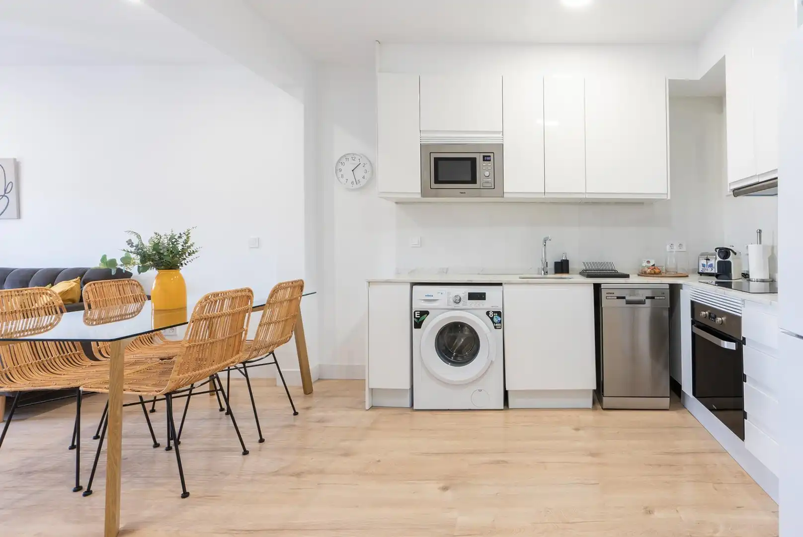 Wohnung mit Aufzug zum Verkauf in Carrer Carrer Balmes, imagen 8