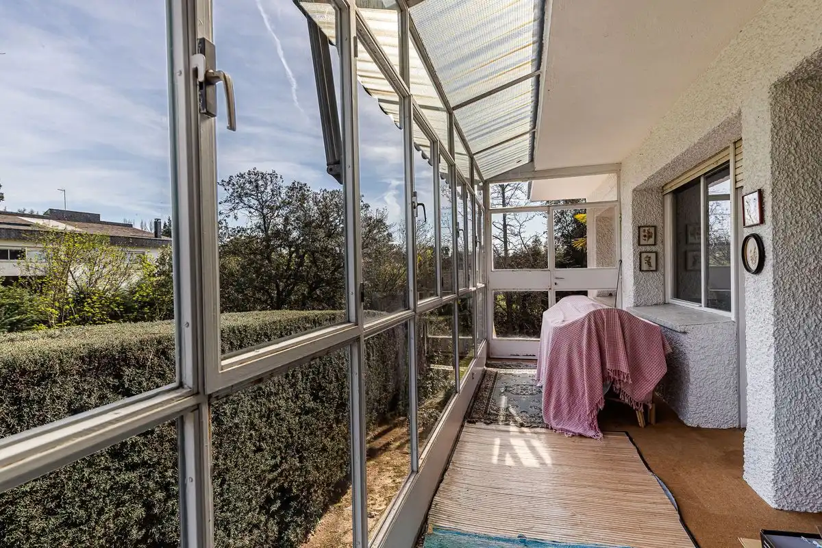 Villa mit Terrasse zum Verkauf in Cerro Alarcón, imagen 45