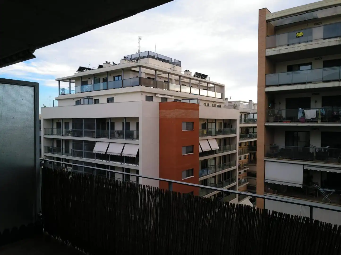 Wohnung mit Pool zum Verkauf in Valterna, imagen 3