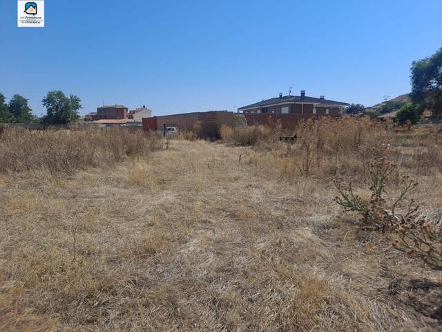 Terreno residencial en Venta en Monzón de Campos