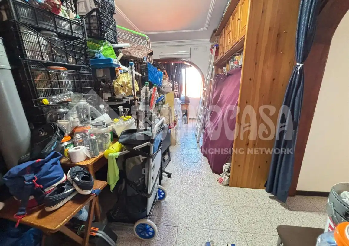 Piso en venta en San Bartolomé de Tirajana