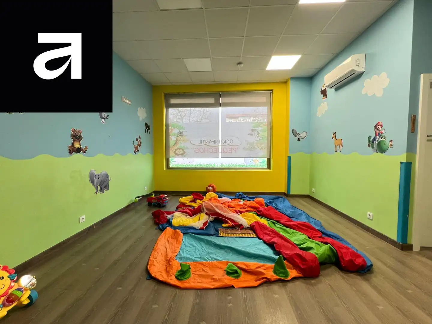 Business premises to rent in CANELLA CEGA DA 25, imagen 8