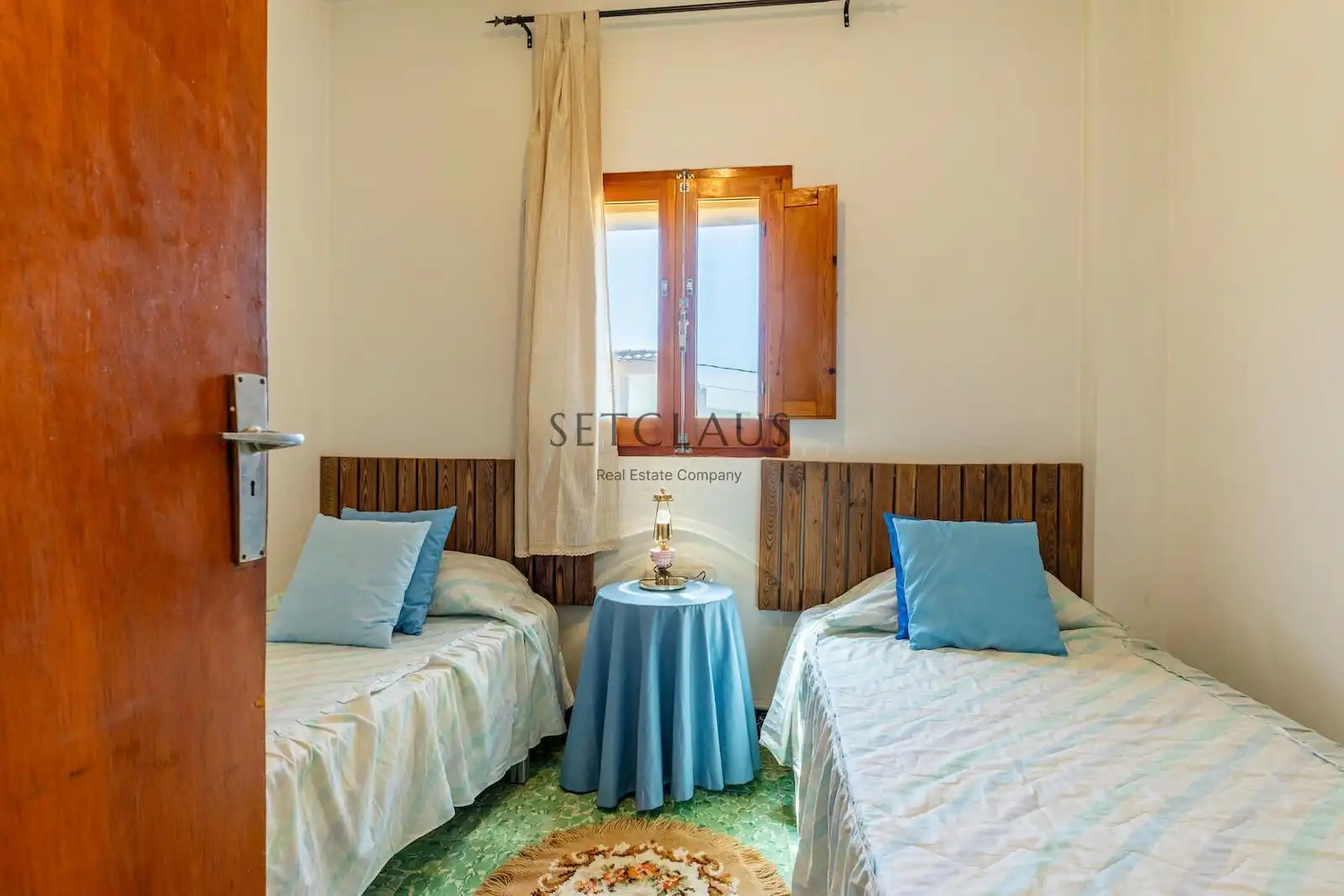 Habitación de Finca rústica en venta en Cornudella de Montsant con Calefacción, Jardín privado y Terraza