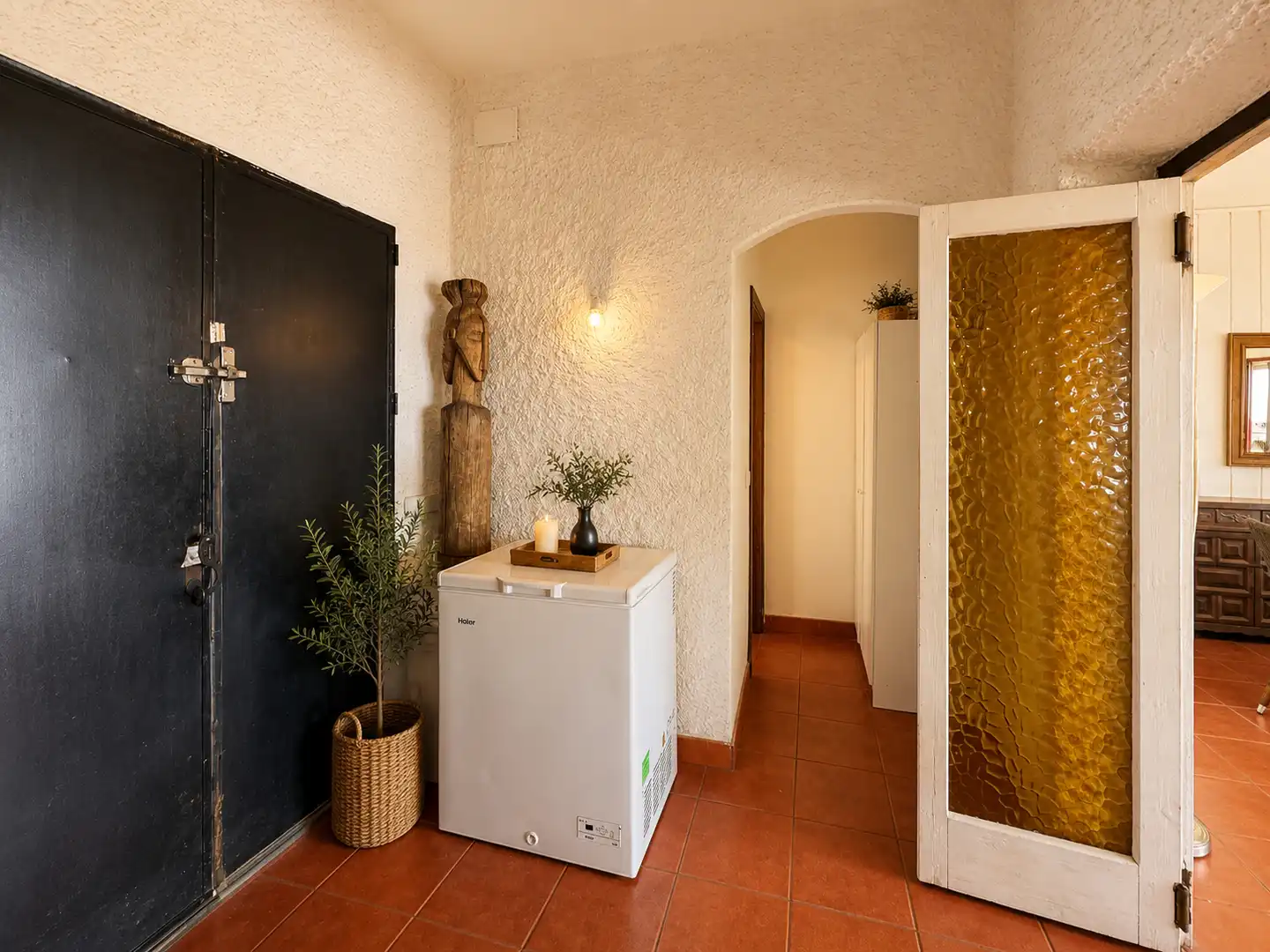 Houses for sale in Hoyo de Manzanares  with Air Conditioner, Private garden and Swimming Pool