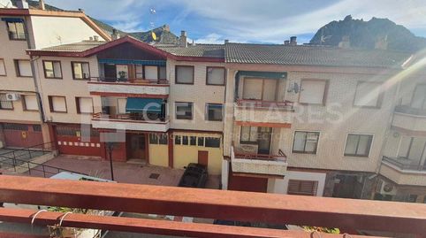VENTA DE SOLEADO PISO TODO EXTERIOR EN ARNEDILLO