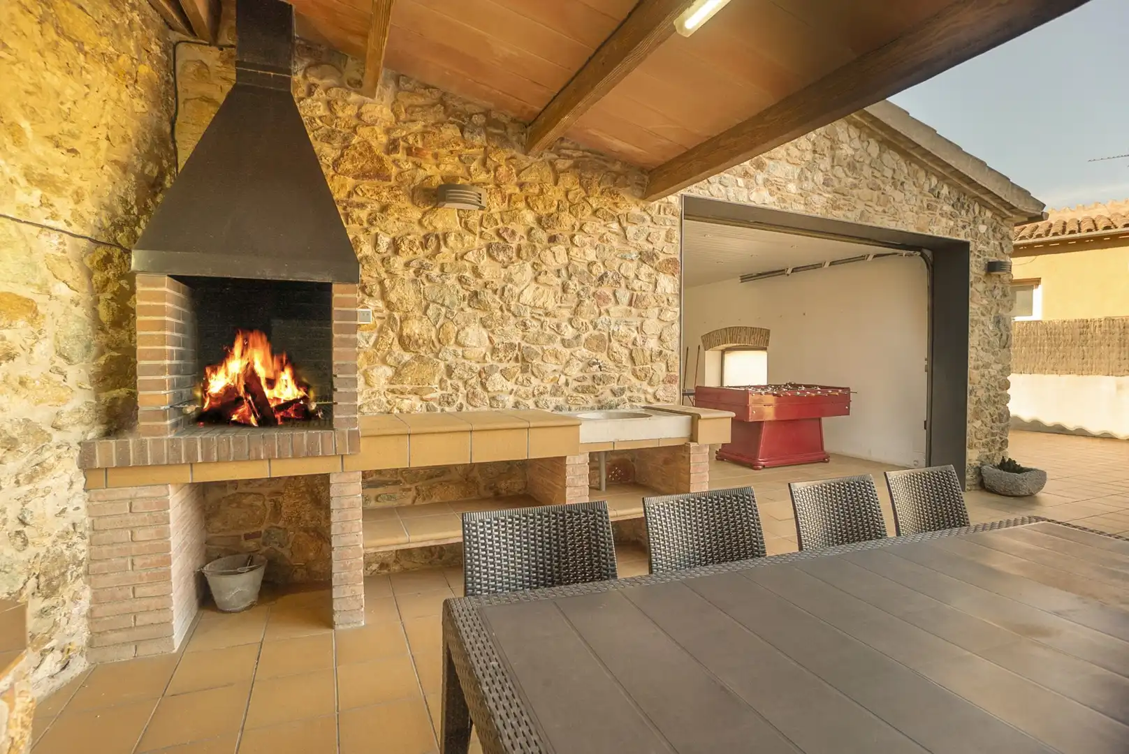Detached house to rent in Vilajuïga, imagen 30