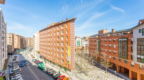 Foto 3 de Piso de alquiler en Pamplona - Irunlarrea, Mendebaldea - Ermitagaña, Pamplona / Iruña
