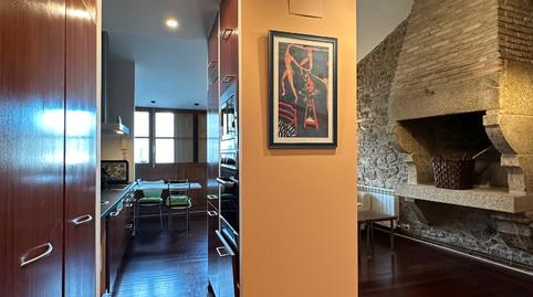 Foto 3 de Apartament de lloguer a Rúa Das Hortas, Campus Sur - Santa Marta, Santiago de Compostela