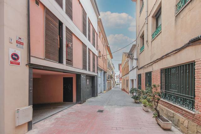 Piso en Venta en C/ Sant Magi en Centre