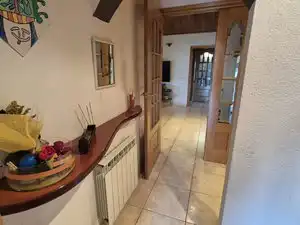Piso en venta en Gurb con Calefacción, Terraza y Balcón