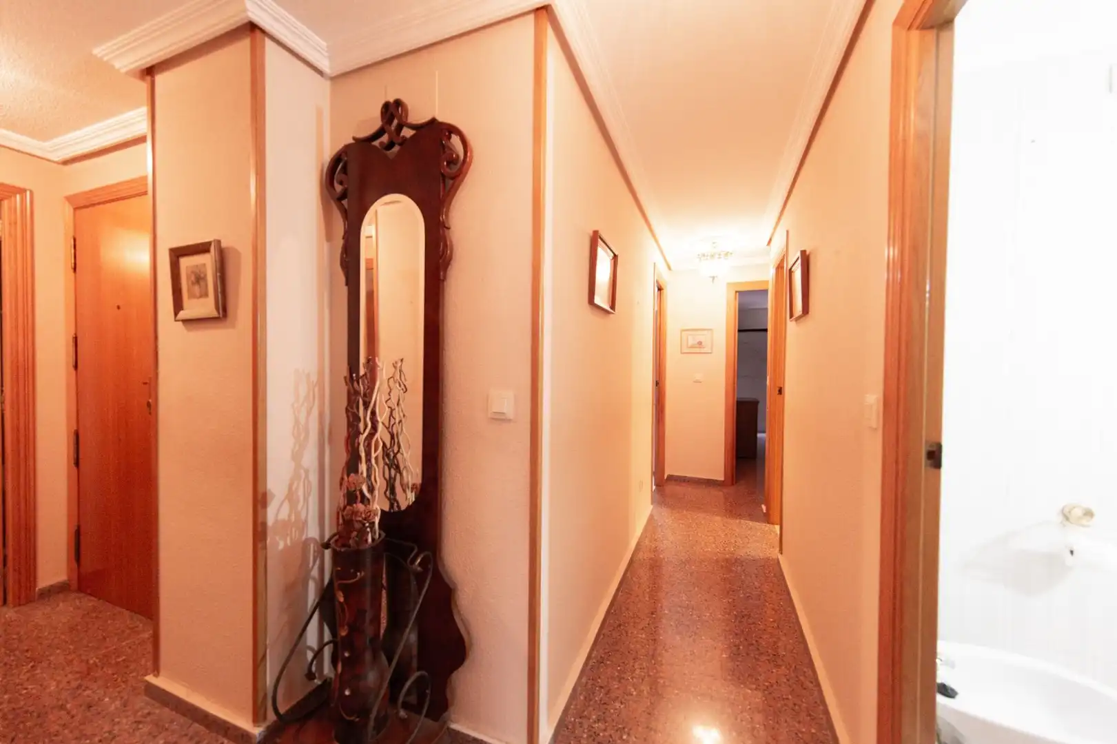 Apartments for sale in Alicante / Alacant  with Air Conditioner, Heating and Terrace