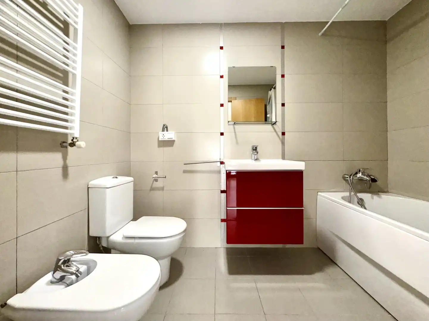 Flat for rent in Torrent - CL MONTREAL-76, Parc Central