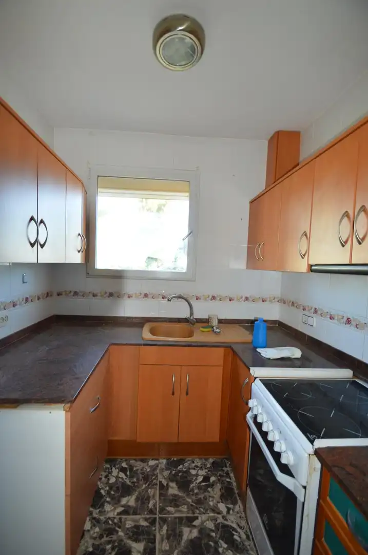 Detached house with garden for sale in Carretera de ľ Estación, imagen 21