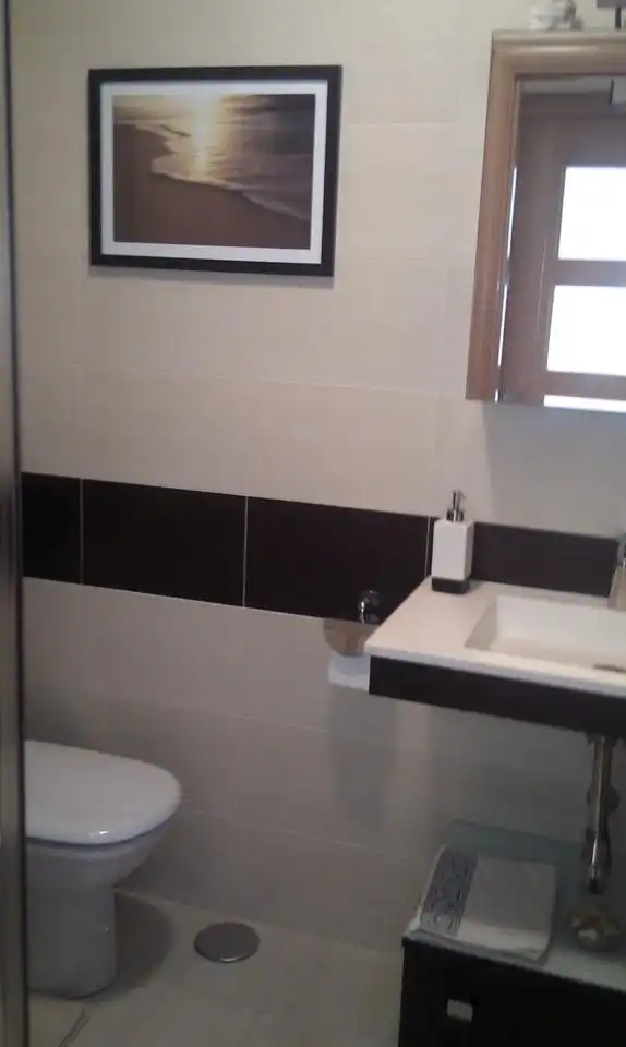 Baño de Piso en venta en Villaviciosa de Odón con Aire acondicionado