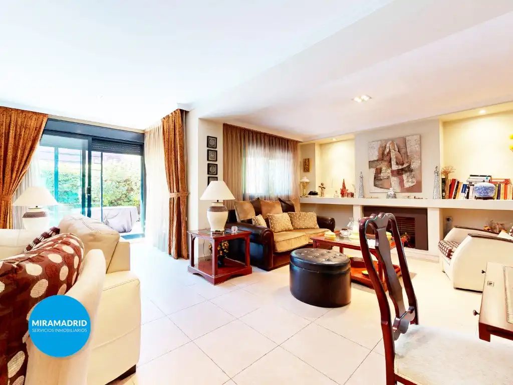 Casa pareada en venta en Miramadrid, imagen 5