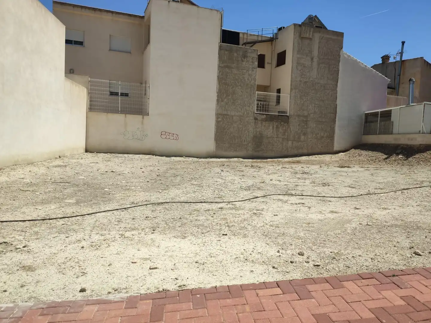 Residential for sale in Molina de Segura