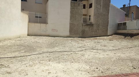 Photo 3 of Residential for sale in Calle de Los Romeros, 51, San Miguel, Molina de Segura