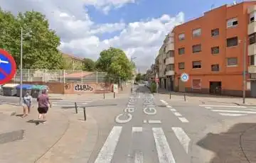 Piso en venta en Carrer DR AYMERICH I GILABERTO, 2