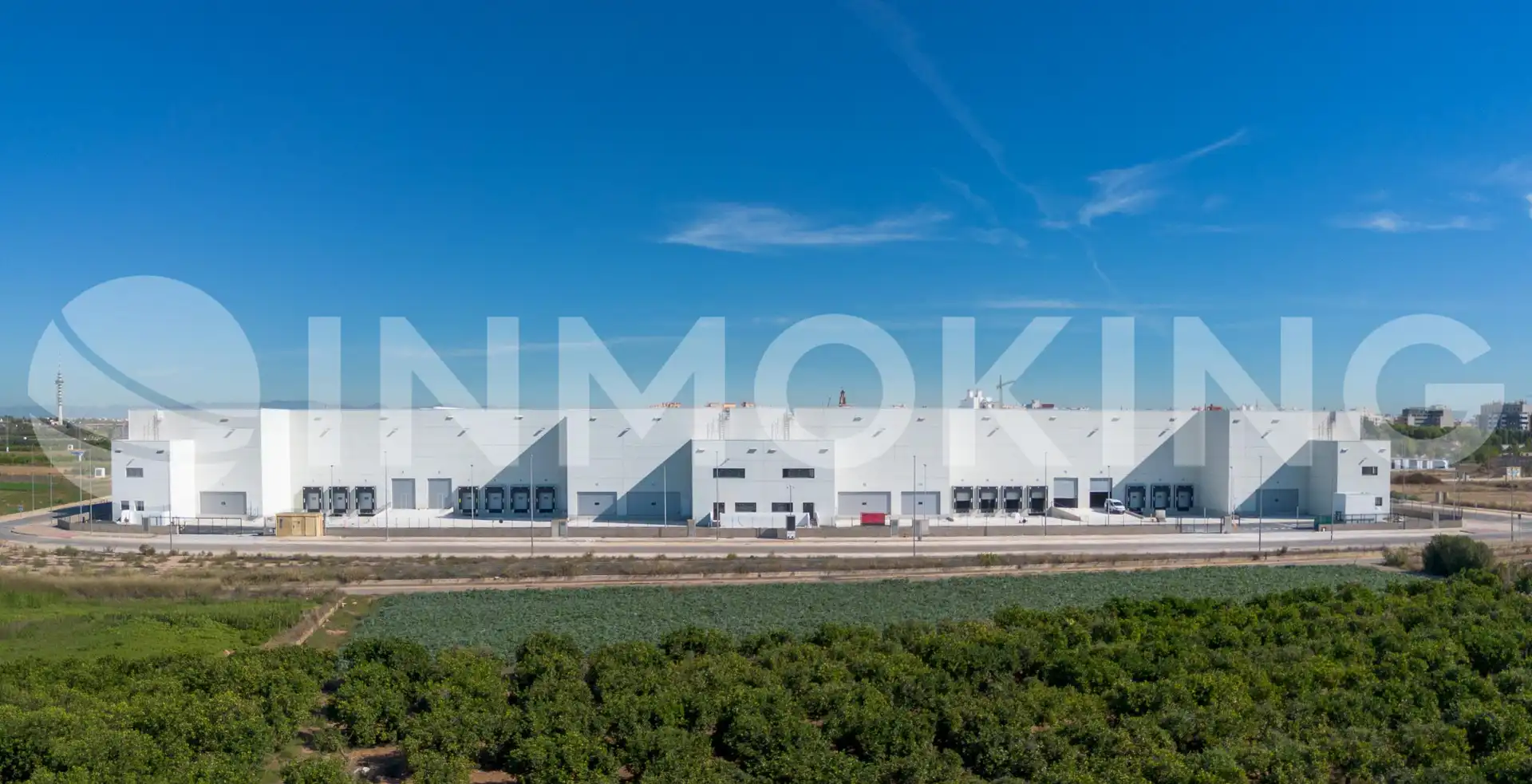 Industriegebäude zur Miete in PILAR MATEO HERRERO 6, imagen 3