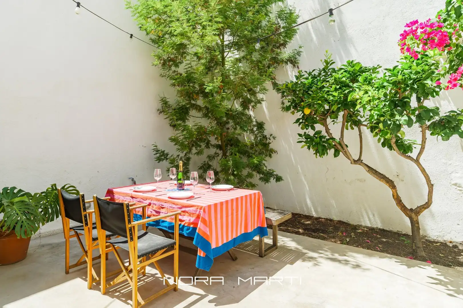 Terrassa de Planta baixa en venda en Barcelona amb Aire condicionat, Calefacció i Terrassa