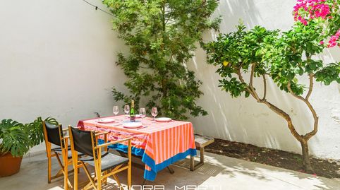 Foto 3 de Planta baixa en venda a Vila de Gràcia, Barcelona Capital