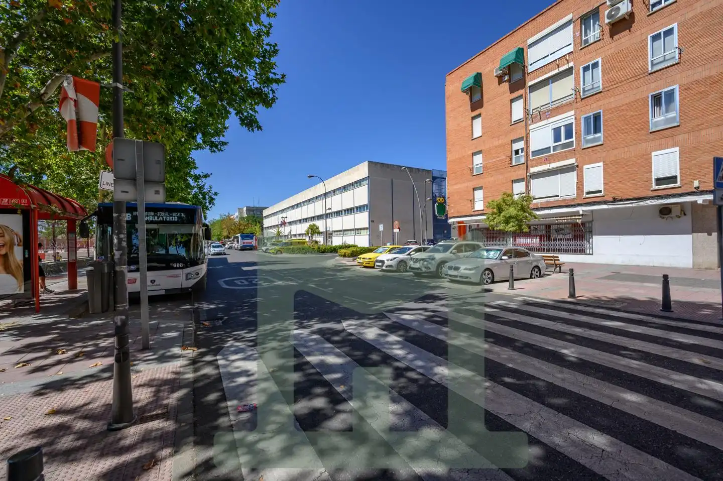 Piso en venta en Calle Andalucia