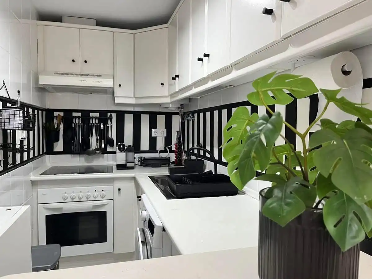Apartament amb ascensor de lloguer a Camino del mar de Retamar, imagen 2