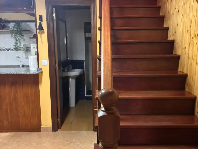 Casa rústica amb jardí en venda a Lugar salgueiras 19B, imagen 18
