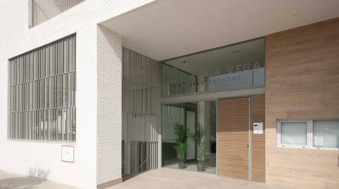 Photo 3 of Apartment to rent in Calle Francisco Javier Balbín, 9, Nueva Almería - Cortijo Grande - Vega de Acá,  Almería Capital