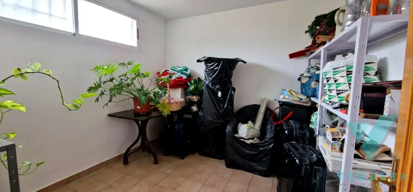 Casa o xalet en venda a Del Bonsái, Prado Norte