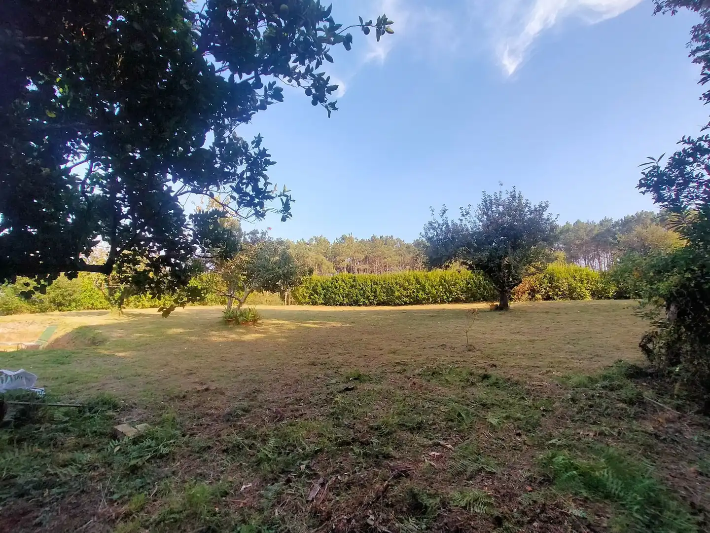 Finca rústica en venta en Cudillero con Jardín privado y Trastero