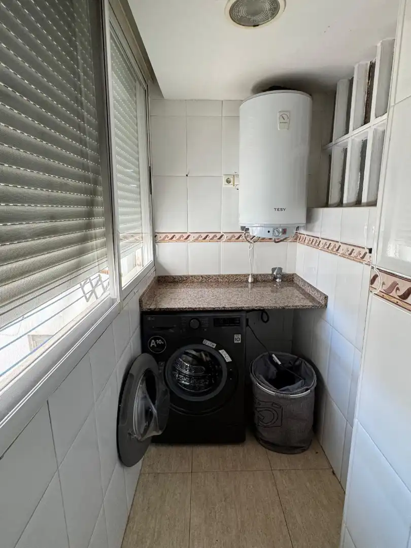 Wohnung mit Terrasse zum Verkauf in Carrer Sant Pere, imagen 13