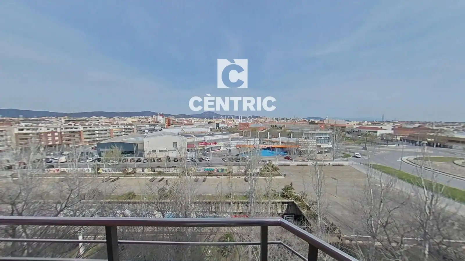 Dúplex en venta en Vallparadís - Antic Poble de Sant Pere