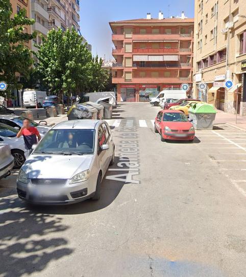 Foto 2 de Pis en venda a Infante Juan Manuel, Murcia