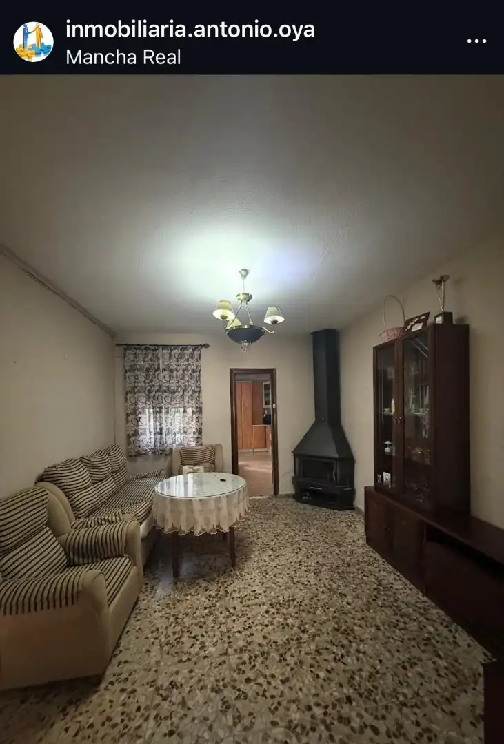 Maison avec terrasse à vendre à Mancha Real, imagen 4