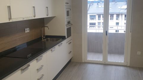 Foto 2 de Piso de alquiler en Rúa San Paio, San Rosendo, Ourense Capital