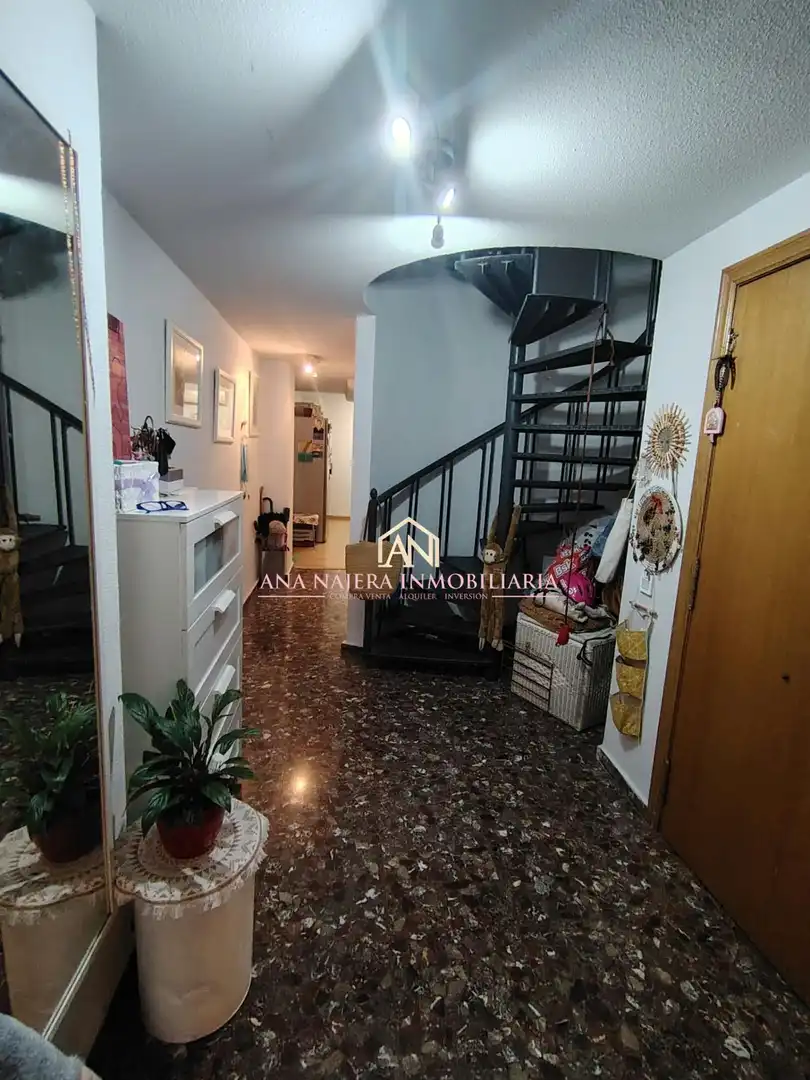 Duplexes for sale in Mislata, Valencia