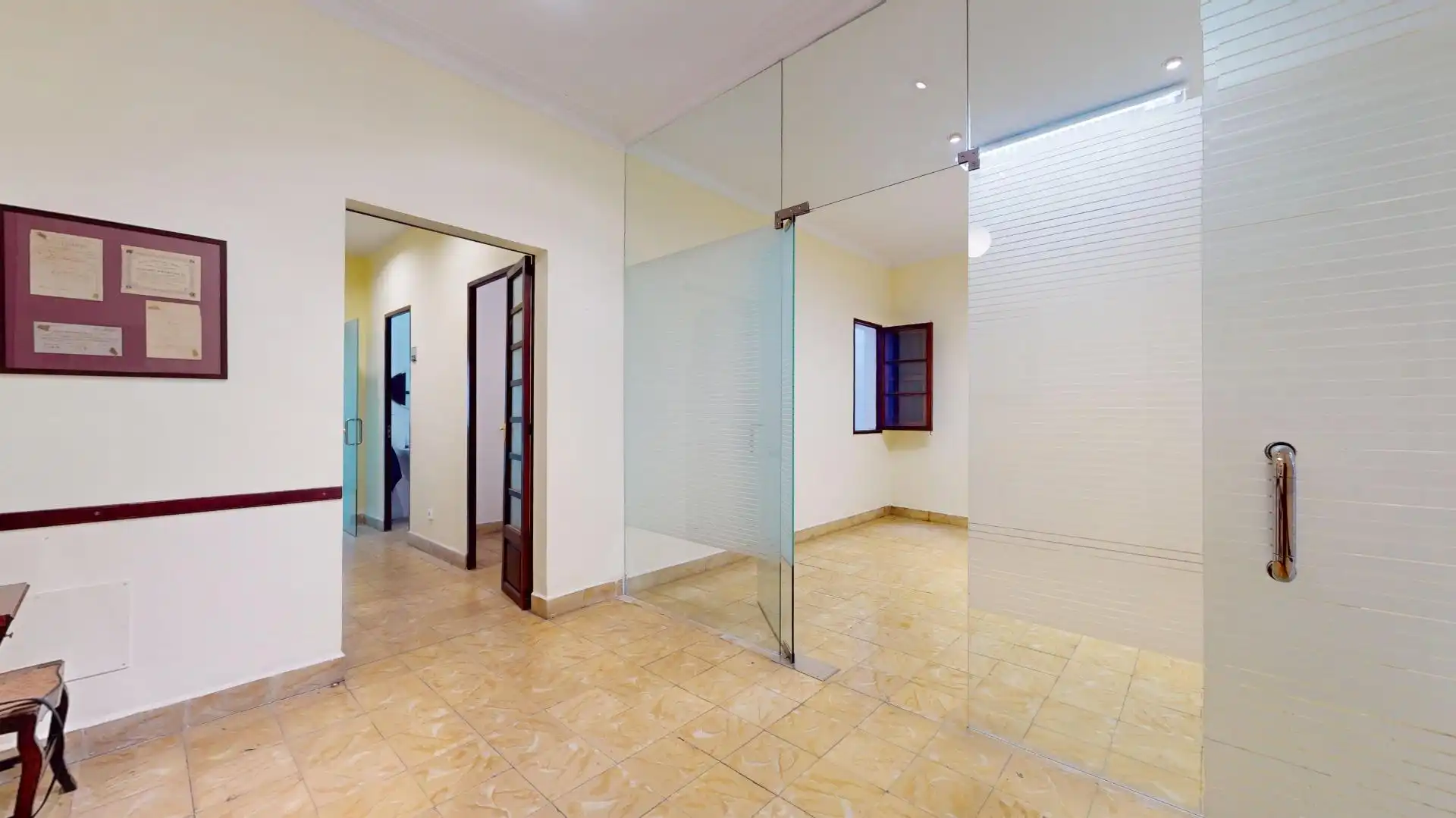 Piso en venta en  Palma de Mallorca con Terraza y Balcón