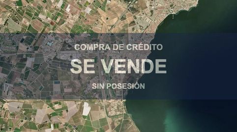 Foto 3 von Fabrikhallen zum Verkauf in Centro, Los Alcázares