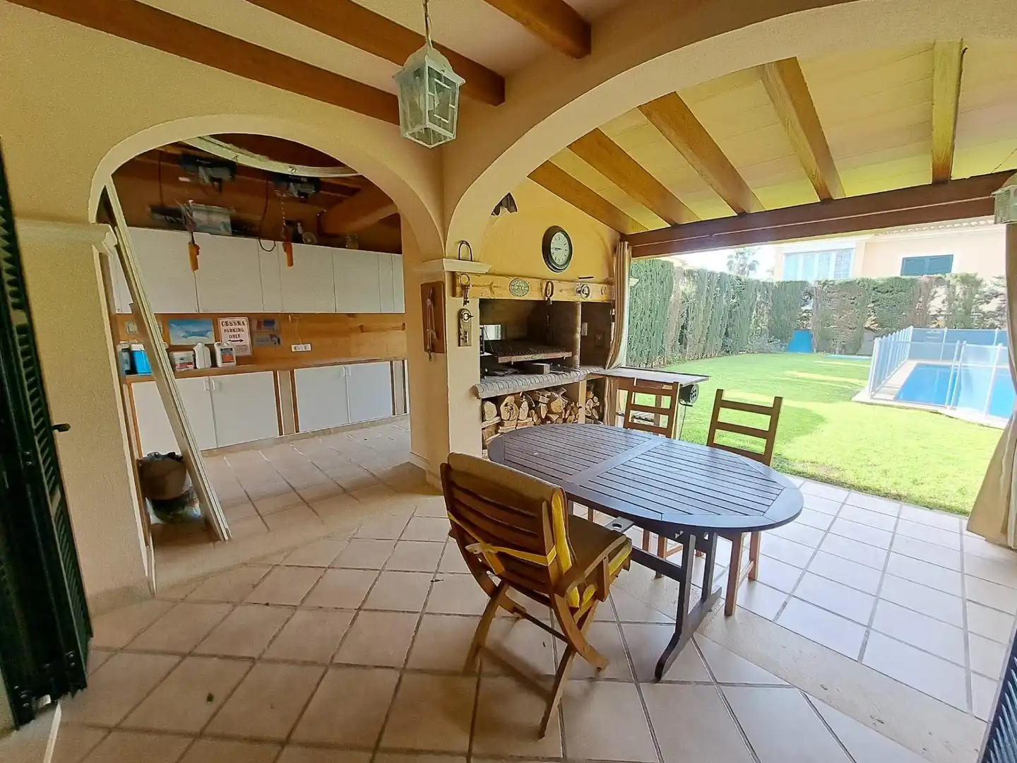 Villa mit Terrasse zum Verkauf in Maioris-Puig de Ros, imagen 95