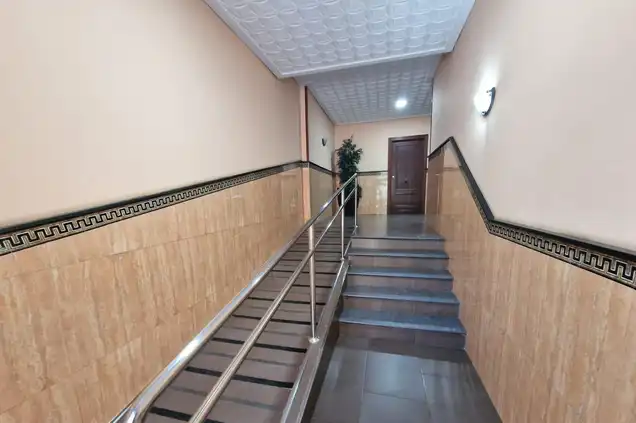Attic for sale in Linares  with Air Conditioner, Heating and Terrace