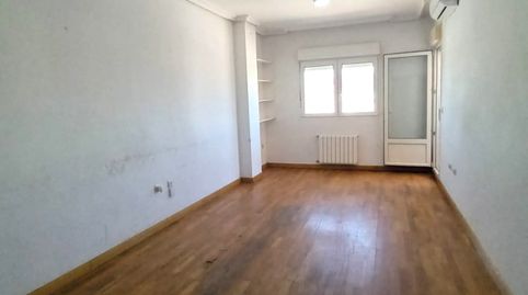 Foto 2 de Piso en venta en Avenida Vía de la Plata, 33, Norte, Mérida