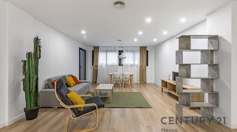 Foto 2 de Planta baja en venta en Carrer de Pere Fizes, 2, Terrassa, Spain, -1, Sant Pere, Barcelona