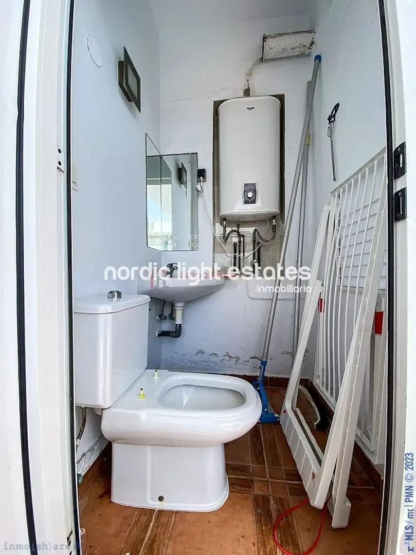 Casa con piscina in vendita a Centro Internacional, imagen 30