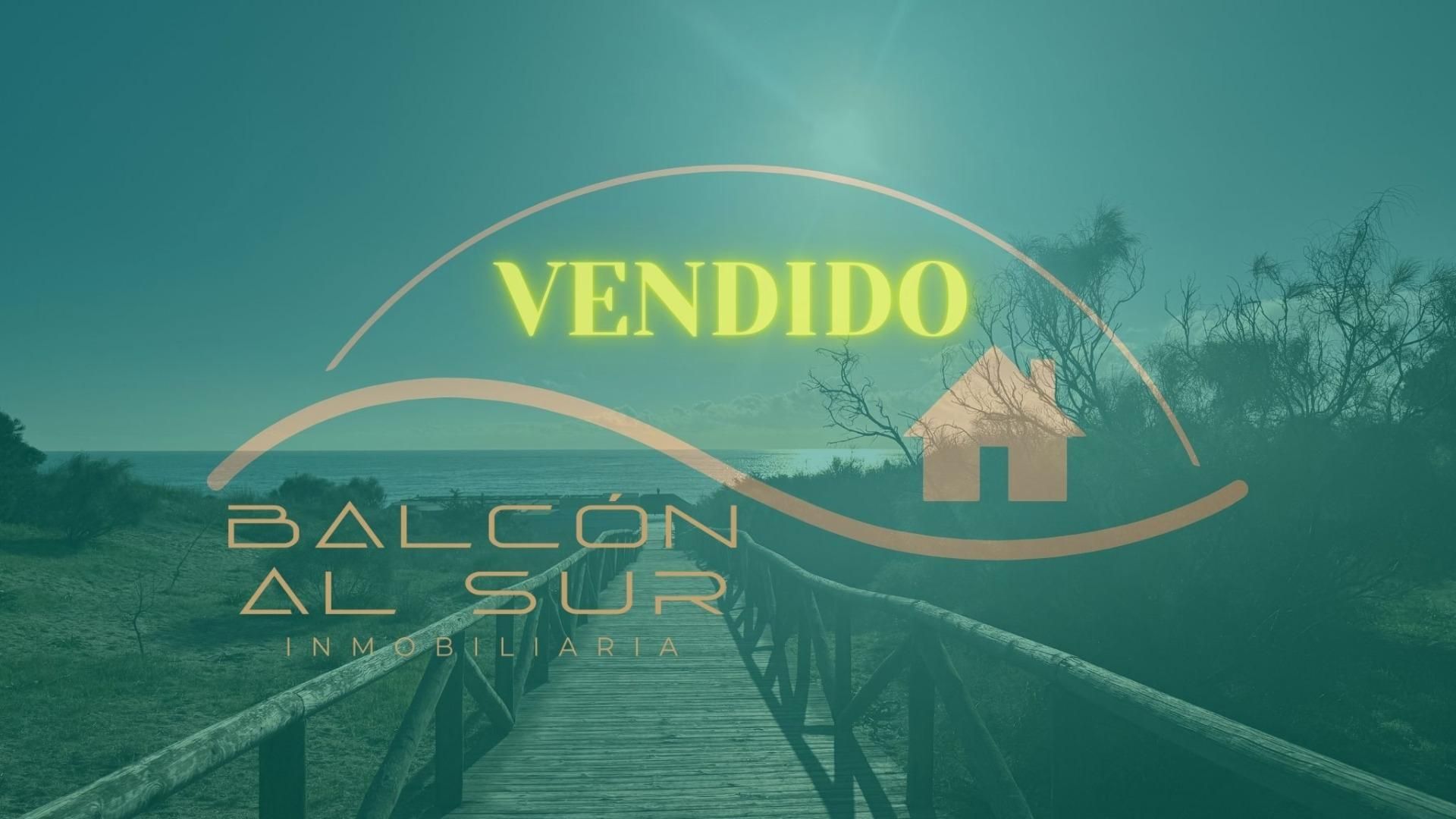 Casa o xalet en venda en Rota amb Jardí privat, Terrassa i Balcó