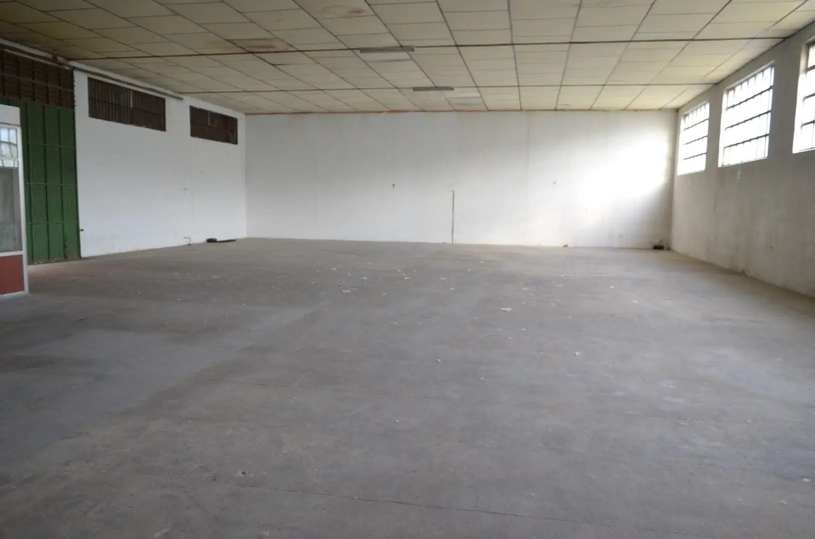 Industrial building to rent in Travesía San Cristóbal 20, imagen 4